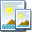 Resize Image Icon 32x32 png